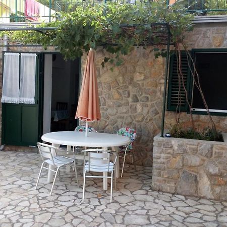 Antonio Apartman 2 Veli Lošinj Dış mekan fotoğraf