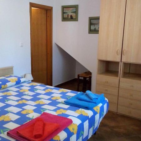 Antonio Apartman 2 Veli Lošinj Dış mekan fotoğraf