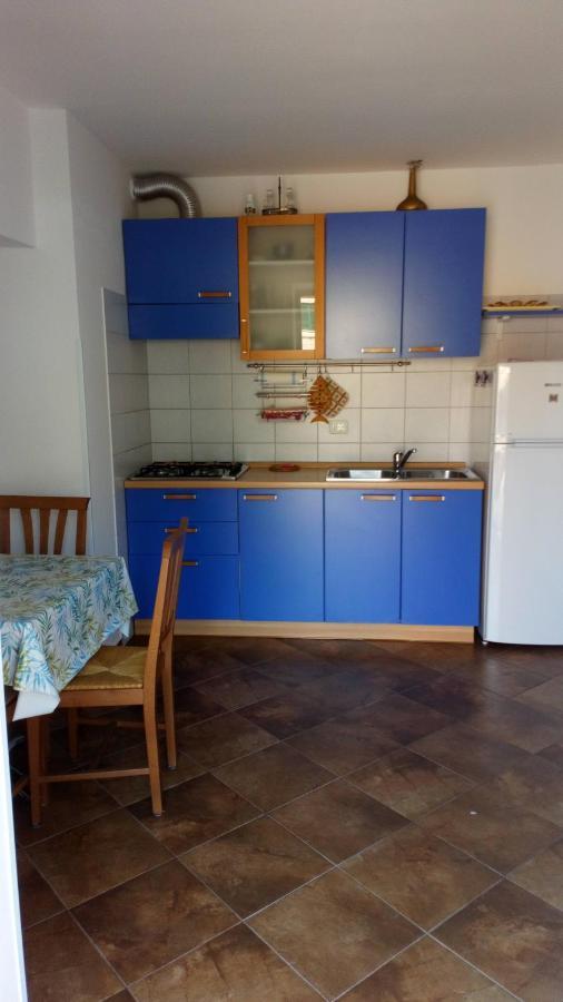 Antonio Apartman 2 Veli Lošinj Dış mekan fotoğraf