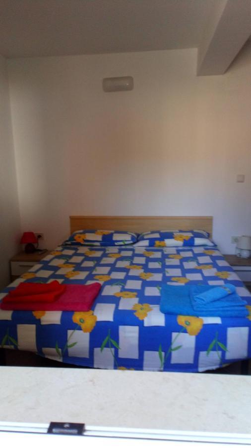 Antonio Apartman 2 Veli Lošinj Dış mekan fotoğraf