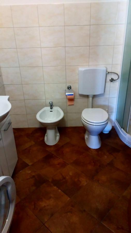Antonio Apartman 2 Veli Lošinj Dış mekan fotoğraf