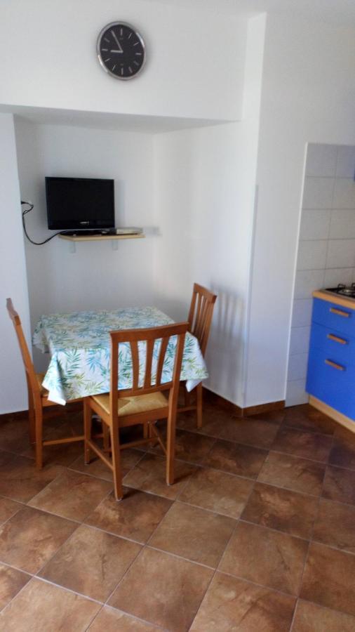 Antonio Apartman 2 Veli Lošinj Dış mekan fotoğraf