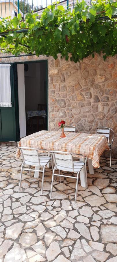 Antonio Apartman 2 Veli Lošinj Dış mekan fotoğraf